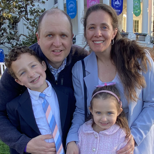 Team Page: Hooray for Hurays